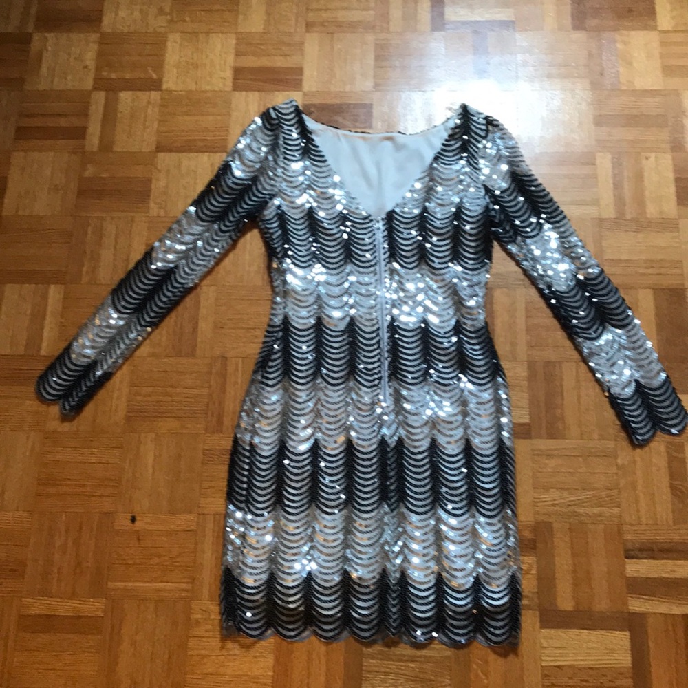 Charlotte Russe Dress - Picture 3 of 4